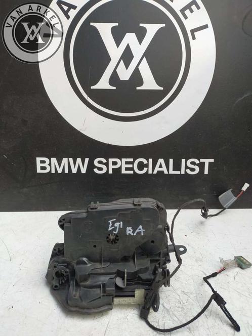 Bmw e91 deur slot meganisme ra, Auto-onderdelen, Carrosserie, BMW, Gebruikt, Ophalen of Verzenden