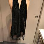 Feestelijke zijden sjaal, Kleding | Dames, Mutsen, Sjaals en Handschoenen, Ophalen of Verzenden, Nieuw, Sjaal