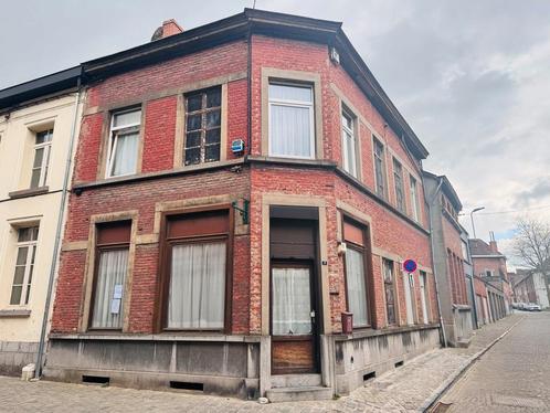 Huis à vendre à Ath, Immo, Huizen en Appartementen te koop, Vrijstaande woning