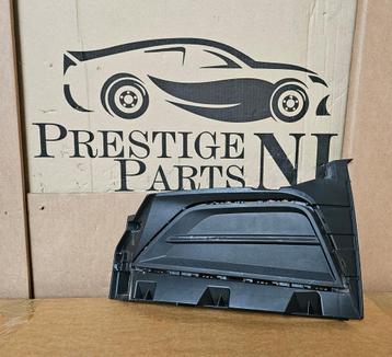Voorbumper Rooster Houder VW Polo 2G 6 VI 2G0853665F LINKS beschikbaar voor biedingen
