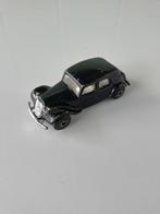 Vintage Matchbox Citroën 15cv AFHALING LEES BESCHRIJVING, Ophalen, Gebruikt, Auto, Matchbox