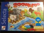 Jeu Zoowaboo Selecta (Matagot), Een of twee spelers, Ophalen, Zo goed als nieuw, Matagot