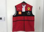 Veste ferrari, Ophalen of Verzenden, Zo goed als nieuw, Maat 56/58 (XL), Rood