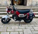 Honda dax 125cc (2024), Particulier