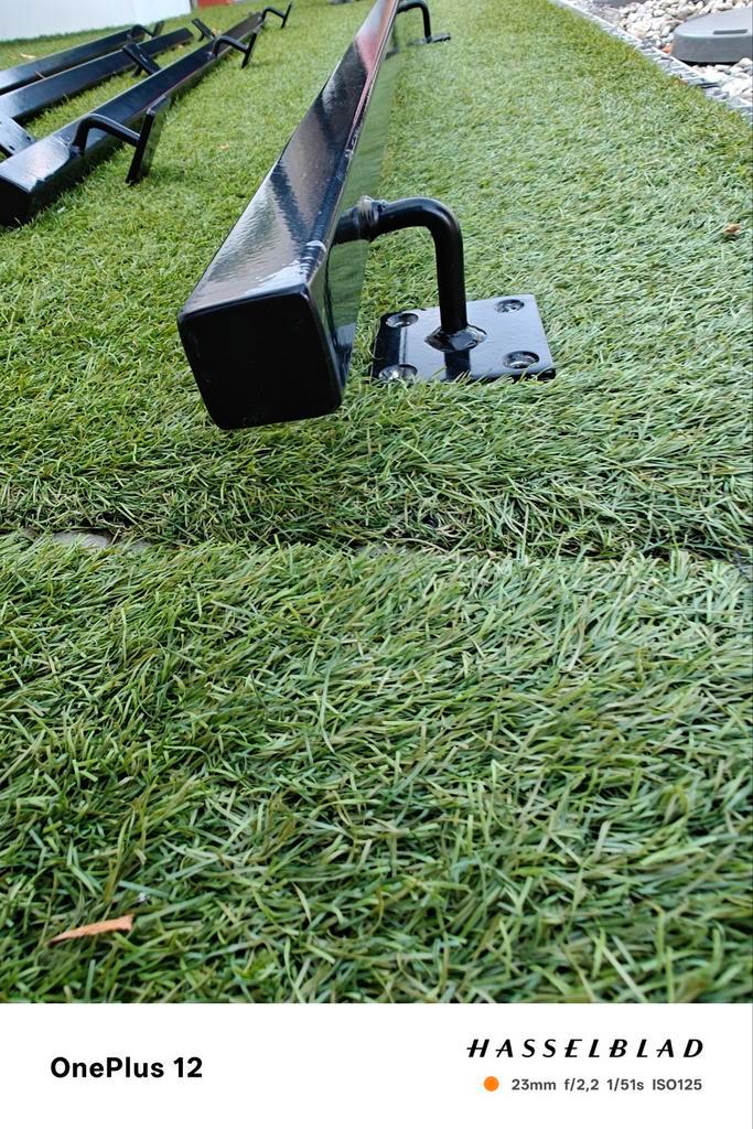 trapleuning, Doe-het-zelf en Bouw, Ladders en Trappen, Gebruikt, Ophalen