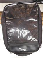 Tanktas voor moto merk RICHA, Motoren, Ophalen