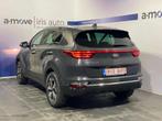 Kia Sportage 1.6 |NAVI CARPLAY | SIEGES CHAUFFANTS |GARANTIE, 1490 kg, Gebruikt, 4 cilinders, https://public.car-pass.be/vhr/f68aae72-fc94-48d6-a674-76afae4a5a53
