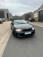 Bmw 118 cabrio 2012 130000 km, Auto's, BMW, Te koop, Bedrijf, 1 Reeks, Cabriolet