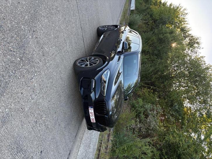 BMW X5 G05 4.5e hybride Xdrive performance, Auto's, BMW, Particulier, X5, 360° camera, 4x4, ABS, Achteruitrijcamera, Adaptieve lichten