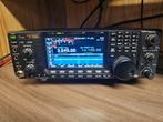 Icom ic 7600, Telecommunicatie, Zenders en Ontvangers, Ophalen of Verzenden, Zo goed als nieuw, Zender en Ontvanger