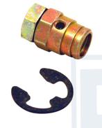 Volvo Carburateur Pierburg rep set B200+B230K 240+740 rep se, Ophalen of Verzenden, Nieuw