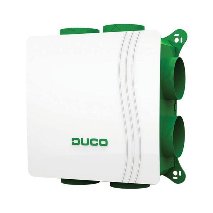 Ducobox FOCUS, Doe-het-zelf en Bouw, Ventilatie en Afzuiging, Nieuw, Ventilator, Ophalen of Verzenden