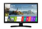 32 inch LG Smart TV 28MT49S-PZ, Audio, Tv en Foto, Televisies, Ophalen, 50 Hz, LCD, 80 tot 100 cm