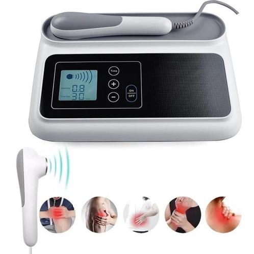 Fysiotherapie - echo apparaat, Sport en Fitness, Gezondheidsproducten en Wellness