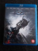 The Dark Knight 2 disc special edition blu ray NL FR, Cd's en Dvd's, Ophalen of Verzenden, Zo goed als nieuw, Actie