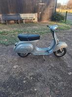 Vespa V 50 Special origineele lak, Enlèvement