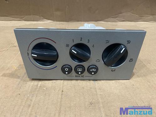 Opel Meriva A Kachel Bedieningspaneel K9274003, Auto-onderdelen, Dashboard en Schakelaars, Opel, Gebruikt