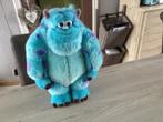 Disney-Pixar Monsters & Co pluche character (41 cm), Kinderen en Baby's, Ophalen of Verzenden, Zo goed als nieuw, Overige typen