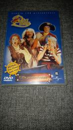 DVD Piet Piraat, Cd's en Dvd's, Ophalen of Verzenden, Gebruikt