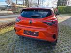 RENAULT CLIO 0.9 TCE TECHNO IN SHOWROOMSTAAT MET GARANTIE, Autos, Achat, Entreprise, Autres couleurs, 5 portes