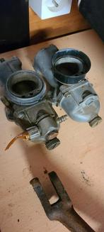 Carbu, Amal,Triumph T120, Motoren, Ophalen of Verzenden