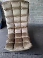 game stoel draaibaar, Huis en Inrichting, Stoelen, Ophalen, Gebruikt