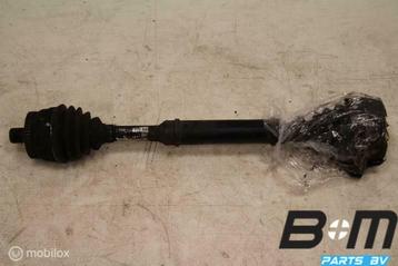 Aandrijfas rechts VW Passat 3B Variant 8D0407272AQ beschikbaar voor biedingen