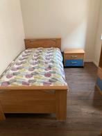Complete kinderkamer in goede staat, Huis en Inrichting, Slaapkamer | Complete slaapkamers, Ophalen, Gebruikt, Eenpersoons