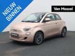 Fiat 500 500e 42 kWh Icon, Auto's, Fiat, 4 zetels, Stof, Overige kleuren, 1365 kg