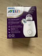 Fles verwarmer Avent, Enfants & Bébés, Aliments pour bébé & Accessoires, Enlèvement, Comme neuf, Chauffe-biberons et petits pots