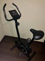 Hometrainer Tunturi, Sport en Fitness, Fitnessapparatuur, Ophalen, Gebruikt, Hometrainer