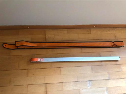Bouwmeter/ Professionele telescopische meetstang, Doe-het-zelf en Bouw, Gereedschap | Handgereedschap, Ophalen