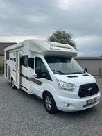 Ford Benimar 463, Caravans en Kamperen, Particulier, Ford