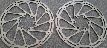SRAM Centerline Rounded Remschijf 6 gaats 160 mm beschikbaar voor biedingen