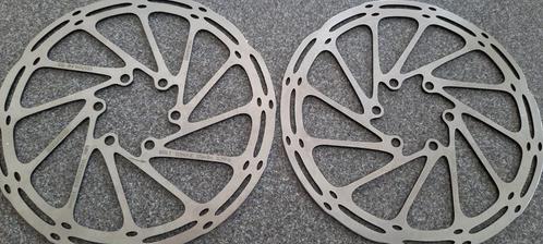SRAM Centerline Rounded Remschijf 6 gaats 160 mm, Fietsen en Brommers, Fietsonderdelen, Nieuw, Algemeen, Overige typen, Ophalen of Verzenden
