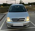 Opel Meriva 1.6 Benzine, Voorwielaandrijving, Stof, 4 cilinders, 1600 cc