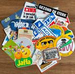 Stickers reclame, Verzamelen, Ophalen of Verzenden, Zo goed als nieuw, Overige typen