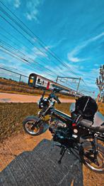 A klasse dax 48cc injectie, Enlèvement, Comme neuf