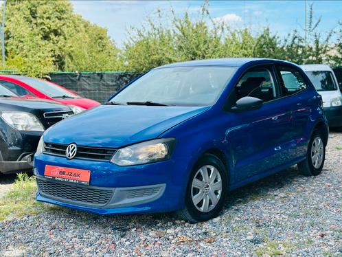 VOLKSWAGEN POLO, Auto's, Volkswagen, Particulier, Benzine, Ophalen