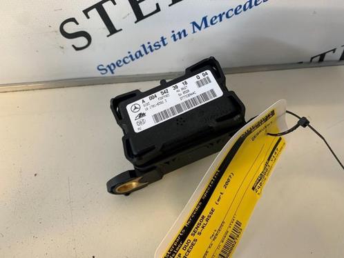 Esp Duo Sensor van een Mercedes S-Klasse, Auto-onderdelen, Overige Auto-onderdelen, Mercedes-Benz, Gebruikt, 3 maanden garantie