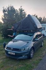 Icamper skycamp 3.0 mini daktent, Caravans en Kamperen, Ophalen, Zo goed als nieuw