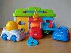 Speelgoed 2-4 jaar, Kinderen en Baby's, Ophalen, Zo goed als nieuw, Puzzelen