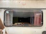 GEZOCHT raam / venster voor vintage caravan Weltbummler, Caravans en Kamperen, Particulier