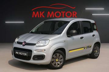 Fiat Panda 1.2 ESSENCE 69CV - Young EDITION (bj 2014) beschikbaar voor biedingen