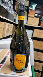 veuve clicquot grande dame 2015, Collections, Vins, Enlèvement ou Envoi