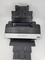 Epson R2880 A3+ fotoprinter, Ophalen, Gebruikt, Fotoprinter, Epson