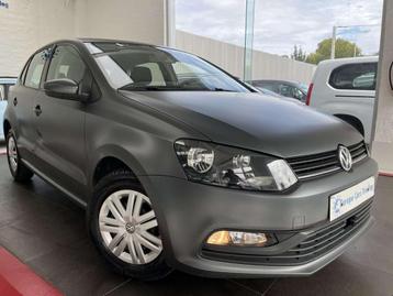 Volkswagen Polo 1.O TSI 60 CH GAR 12M (bj 2014) beschikbaar voor biedingen