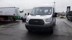 Ford Transit (Stock ID 77175), Auto's, 1995 cc, Euro 6, Elektrische buitenspiegels, 9 zetels