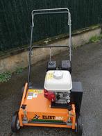 Elite 501 pro verticuteermachine, Tuin en Terras, Verticuteermachines, Ophalen, Zo goed als nieuw, Benzine, Eliet