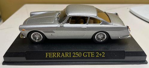 1/43 Ferrari 250 GTE 2+2, Hobby en Vrije tijd, Modelauto's | 1:43, Zo goed als nieuw, Auto, Ophalen of Verzenden